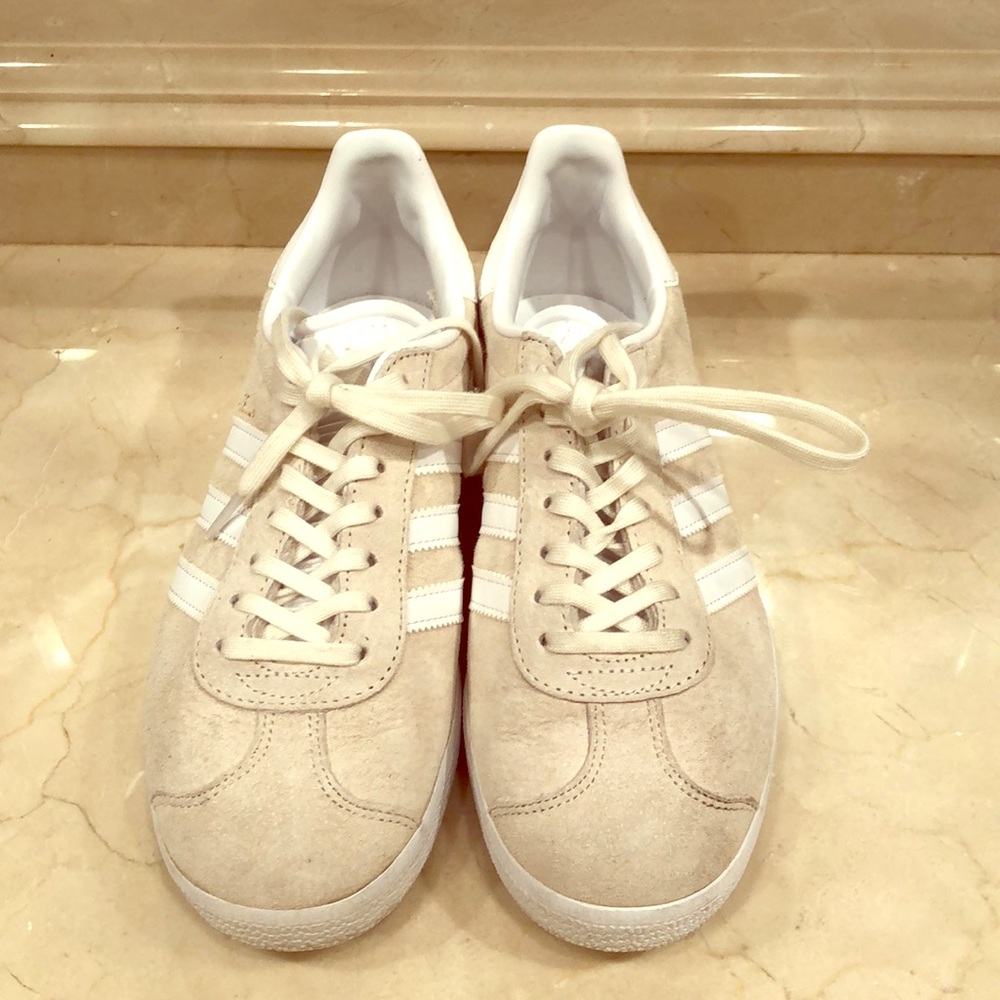 Adidas Gazelle sneakers